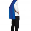 Dormar Adult Blue Cape Capes & Robes