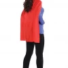 Dormar Adult Red Cape