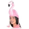 Dormar Plush Flamingo Hat