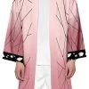 Instyles Demon Shinobu Kocho Pink Kimono 2 Instyles Demon Shinobu Kocho Pink Kimono