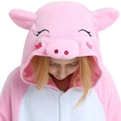 Instyles Pig Onesie Onesies