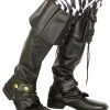 Smiffys Pirate Bootcovers