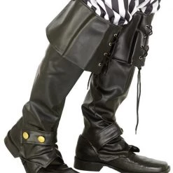 Smiffys Pirate Bootcovers