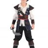 Sweidas Pirate Boy Costume