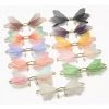Chris Lee Fashion Wings Glasses