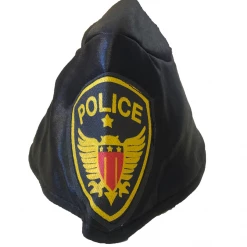 Hurly-Burly Uniforms Womens Sexy Cop Costume