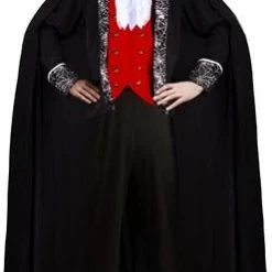 Interalia Adults Prince Of Darkness Costume