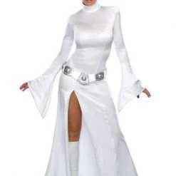 Rubies Movies & TV Star Wars: Princess Leia Costume