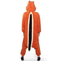 Kigurumi Direct Onesies Deluxe Cute Chipmunk Onesie 12 Kigurumi Direct Onesies Deluxe Cute Chipmunk Onesie