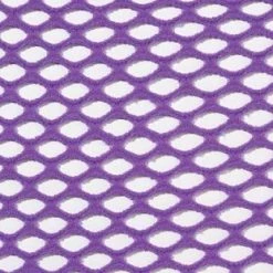 Hurly-Burly Fishnet Fingerless Gloves *8 Colours*