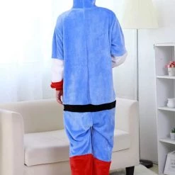 Instyles Onesies Captain America Onesie