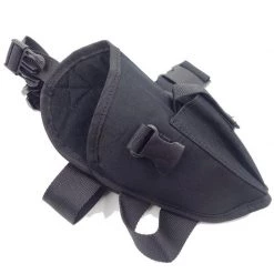 DHGate Uniforms Adjustable Thigh Gun Holster