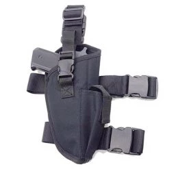 DHGate Uniforms Adjustable Thigh Gun Holster