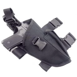 DHGate Uniforms Adjustable Thigh Gun Holster