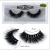 DHGate Mink False Eyelashes #20