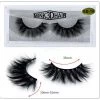 DHGate Mink False Eyelashes #18