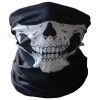 DHGate Face Masks Black Skull Ski Mask