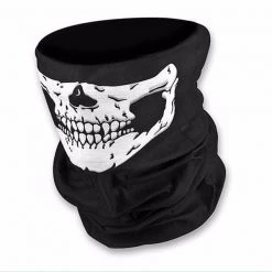 DHGate Face Masks Black Skull Ski Mask