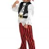 Rubies Raggy Pirate Boys Costume