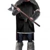 Interalia Ragnor Lodbrok Viking Costume
