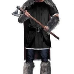 Interalia Ragnor Lodbrok Viking Costume