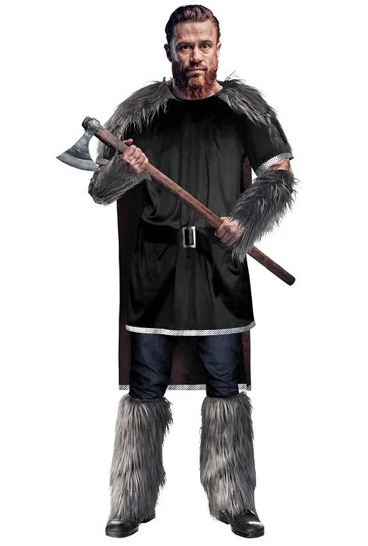 Interalia Ragnor Lodbrok Viking Costume 3 Interalia Ragnor Lodbrok Viking Costume