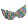 Trademart Bright Rainbow Mini Wings