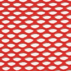 Hurly-Burly Fishnet Fingerless Gloves *8 Colours*