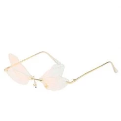 Chris Lee Fashion Wings Glasses 22 Chris Lee Fashion Wings Glasses