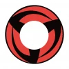 Vivian Anime & Video Games Party Lens #30 Kakashi Naruto Contact Lenses