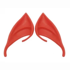 DHGate, AnneCart Red Elf Ears