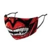 DHGate Red Demon Face Mask Face Masks 1 DHGate Red Demon Face Mask Face Masks
