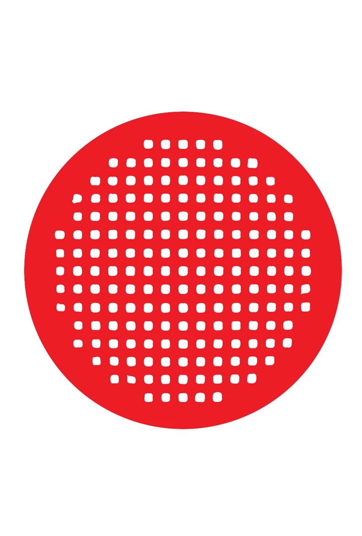 Party Lens #47 Solid Red Screen Contact Lenses 3 Party Lens #47 Solid Red Screen Contact Lenses