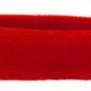 DHGate Red 80's Sweatband