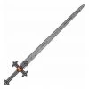 Dormar Medieval 84cm Crusader Sword