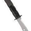 Tomfoolery Deluxe Retractable Knife Halloween
