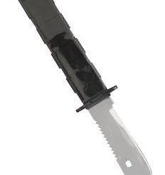 Tomfoolery Deluxe Retractable Knife Halloween