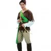 Hurly-Burly Robin Hood Costume