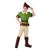 Trademart Kids Robin Hood Costume Children's And Infants