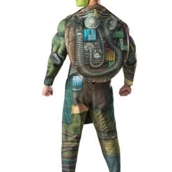 Rubies Teenage Mutant Ninja Turtles Donatello Costume Adults