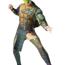 Rubies Teenage Mutant Ninja Turtles Donatello Costume Adults