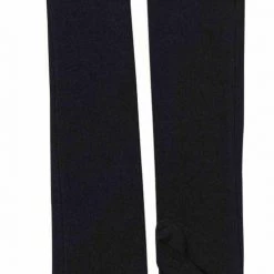 Dormar Extra Large Black Jersey Men's Gloves