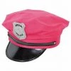 Cut Price Uniforms Neon Pink Special Police Hat
