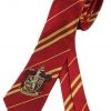 Annecart Harry Potter Gryffindor Neck Tie