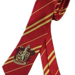 Annecart Harry Potter Gryffindor Neck Tie