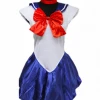 AnneCart Sailor Moon Cosplay Costume