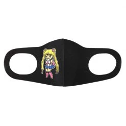 Hurly-Burly (m) Face Masks Assorted Sailor Moon Face Mask