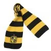 AnneCart Harry Potter Hufflepuff Scarf