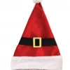 Hurly-Burly Santa Belt Hat