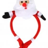 Trademart Celebrations Santa Dangling Legs Headband